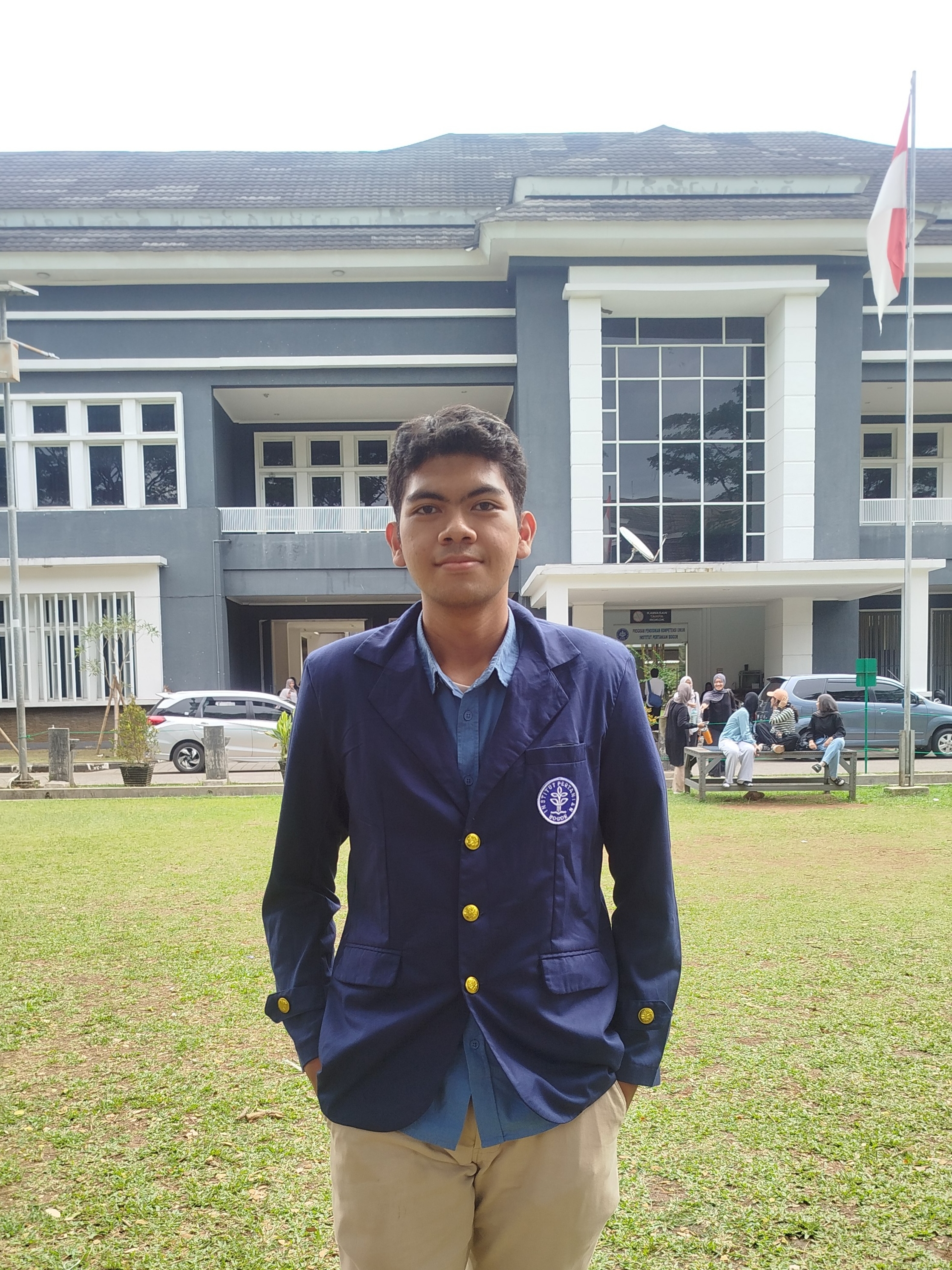 Foto Ibnu